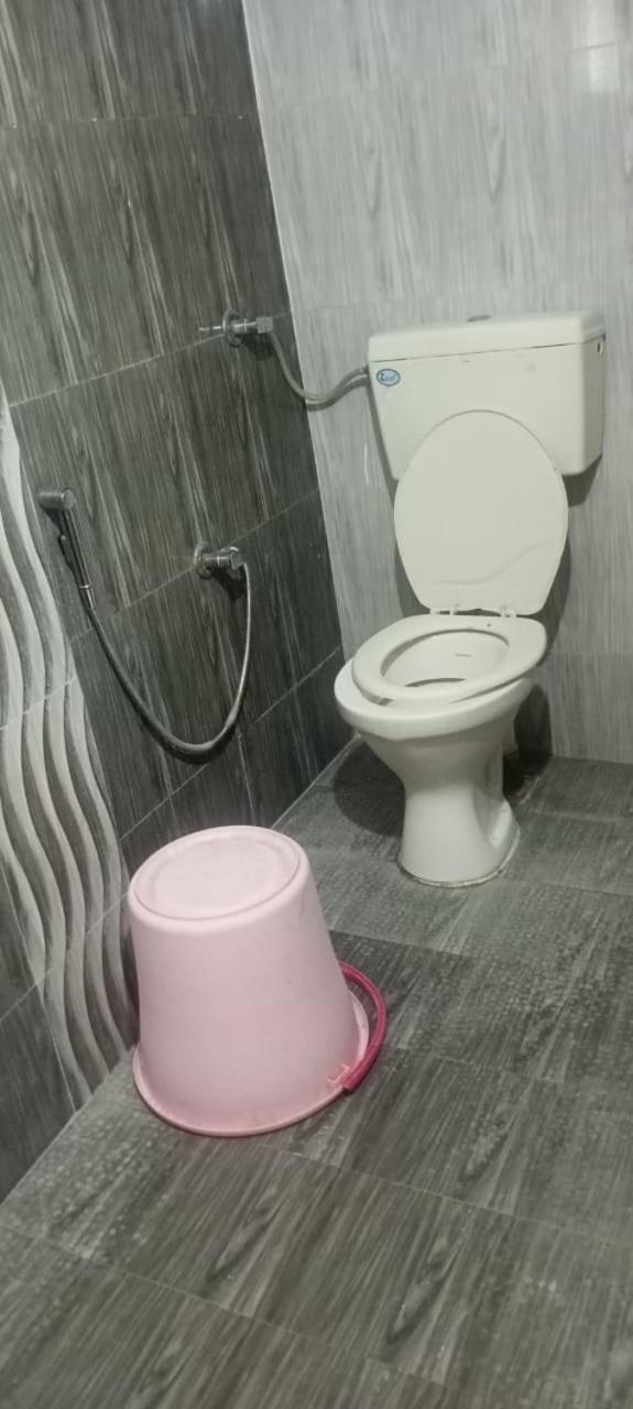Hotel Anjali Palace Ahmadábád Kültér fotó